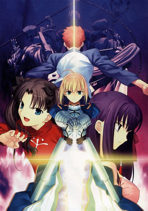 Fate stay realta nua. Things To Know About Fate stay realta nua. 
